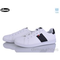 Wei Wei-Class YY6219 white-black