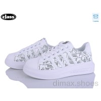 Wei Wei-Class SS1853 white