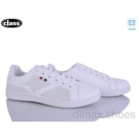 Wei Wei-Class YY5837 white