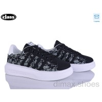 Wei Wei-Class SS1853 black