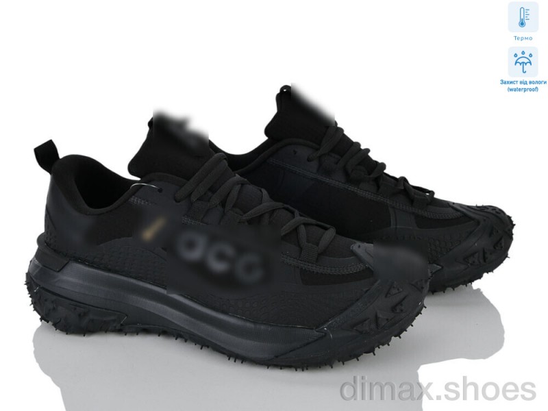 Dan Marest A615-4