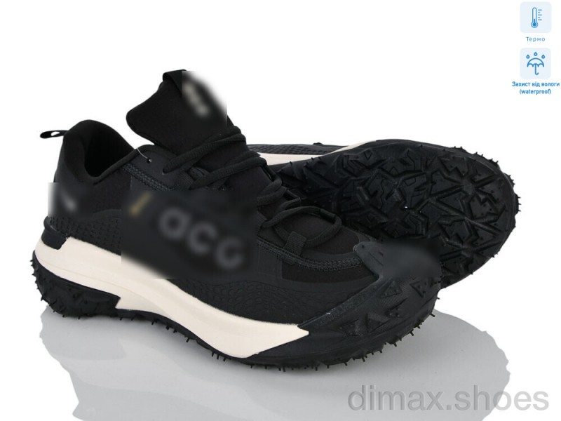 Dan Marest A615-3