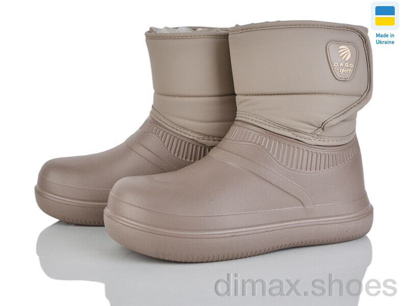 Golden Lion 105 бежевий