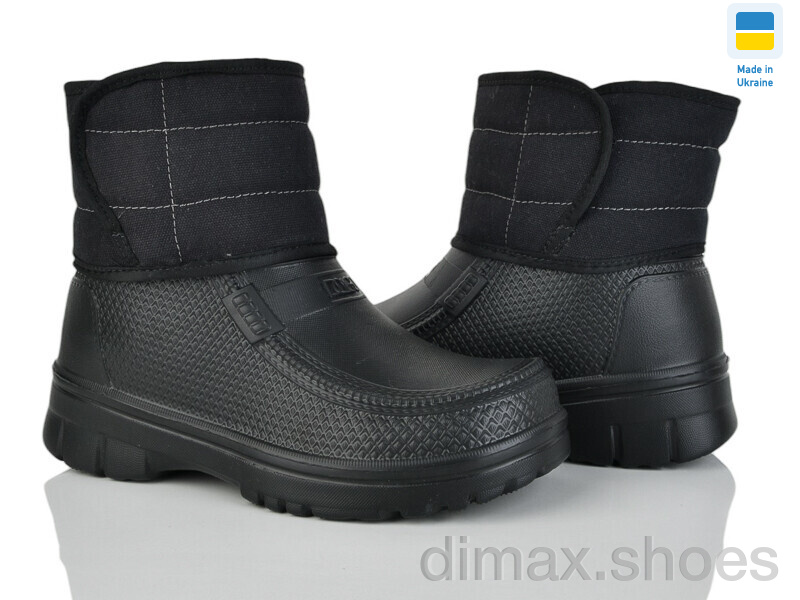 Golden Lion 139 чорний