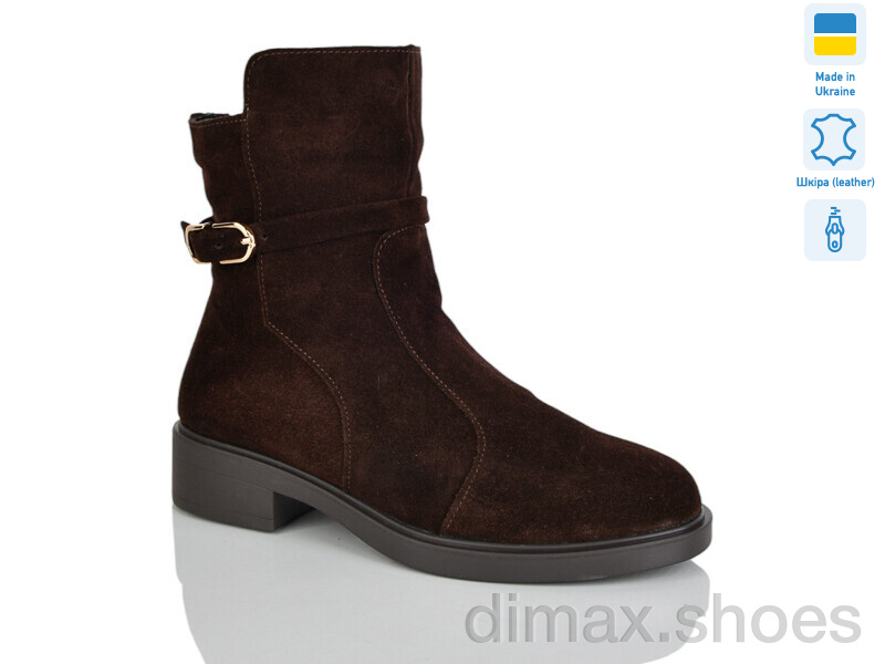 Sali 82 корич.з. зима