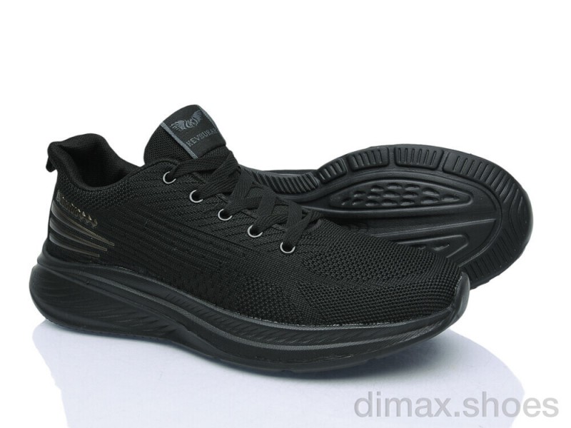 Lion-Lu 2323 black