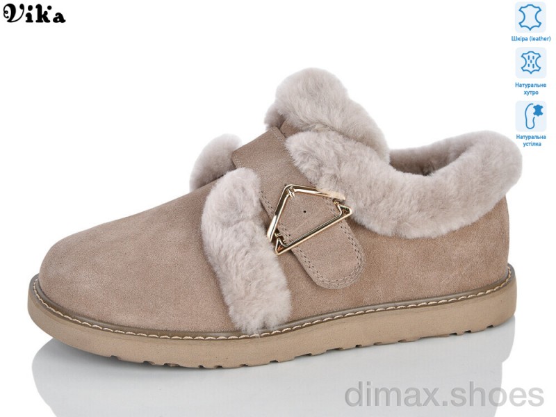 VIKA-Limani D806