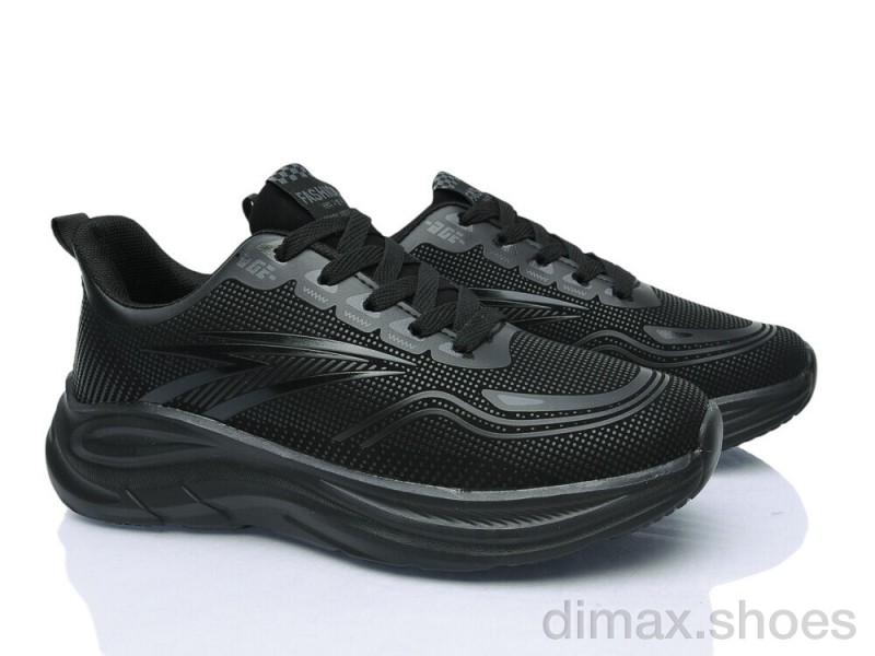 Lion-Lu 969 black