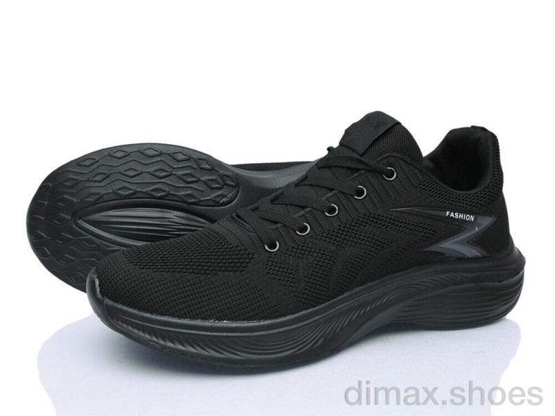Lion-Lu A2446 black