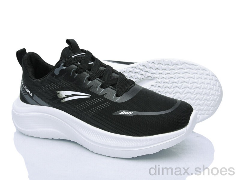 Lion-Lu 968 black-white