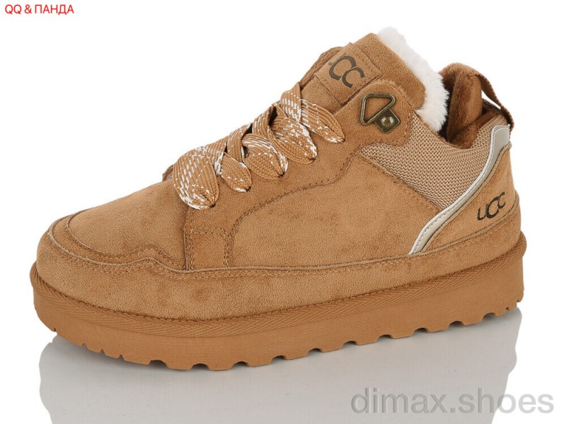 QQ&Панда JP806 camel