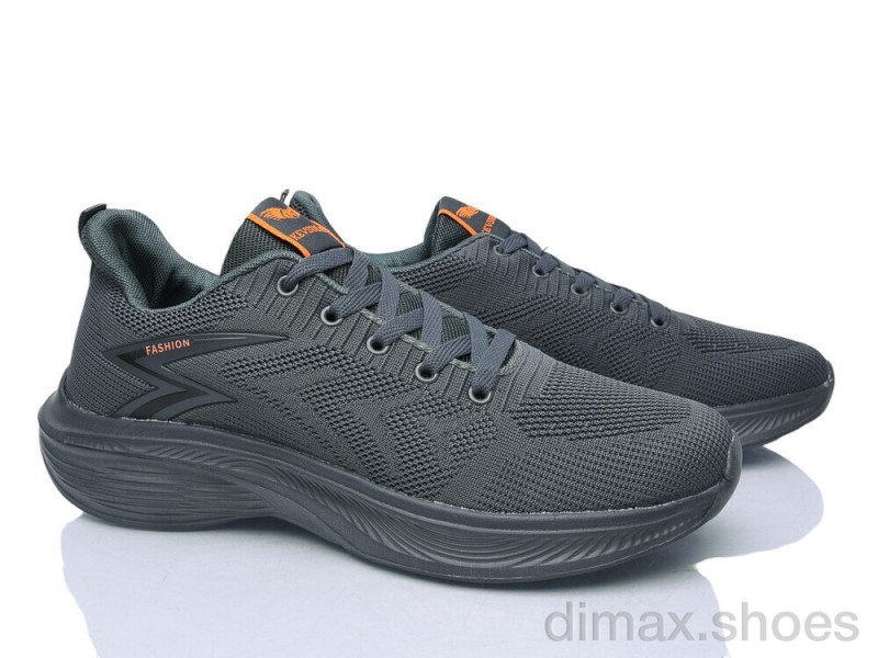 Lion-Lu A2446 grey