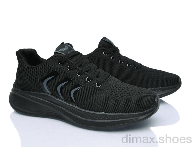 Lion-Lu N509 black