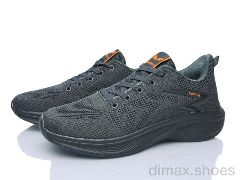 Lion-Lu 2446 grey
