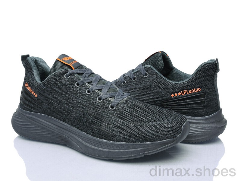 Lion-Lu A2323 grey