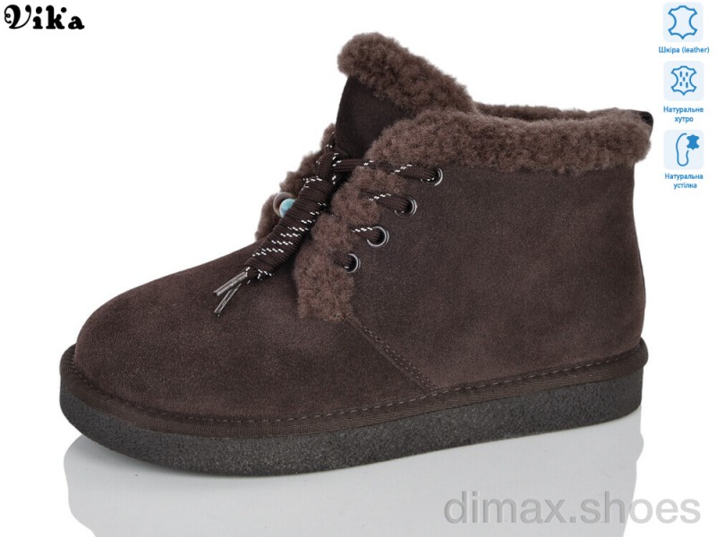 VIKA-Limani D742