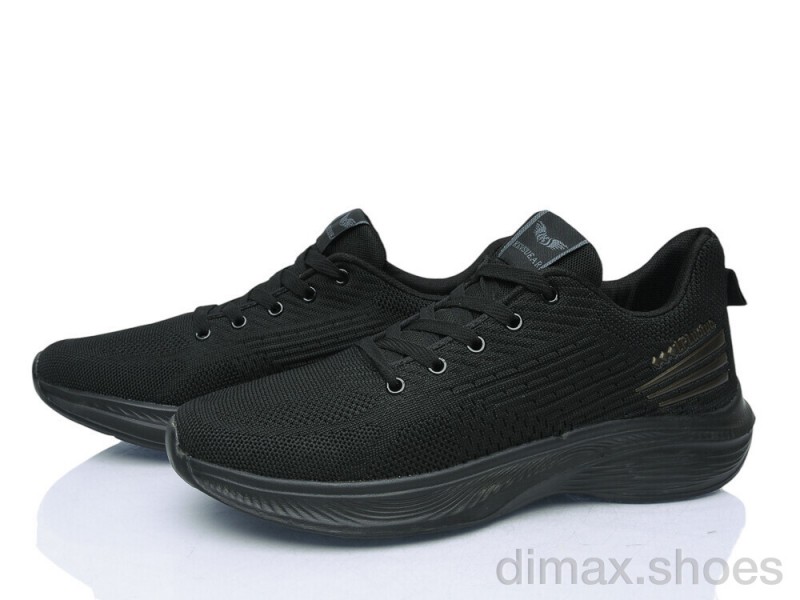 Lion-Lu A2323 black