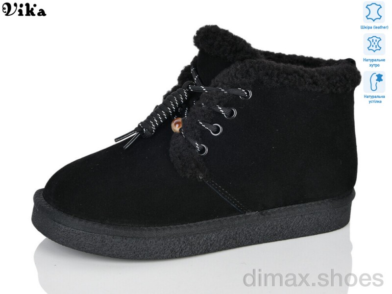 VIKA-Limani D741
