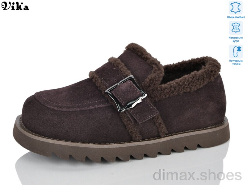 VIKA-Limani 001 brown