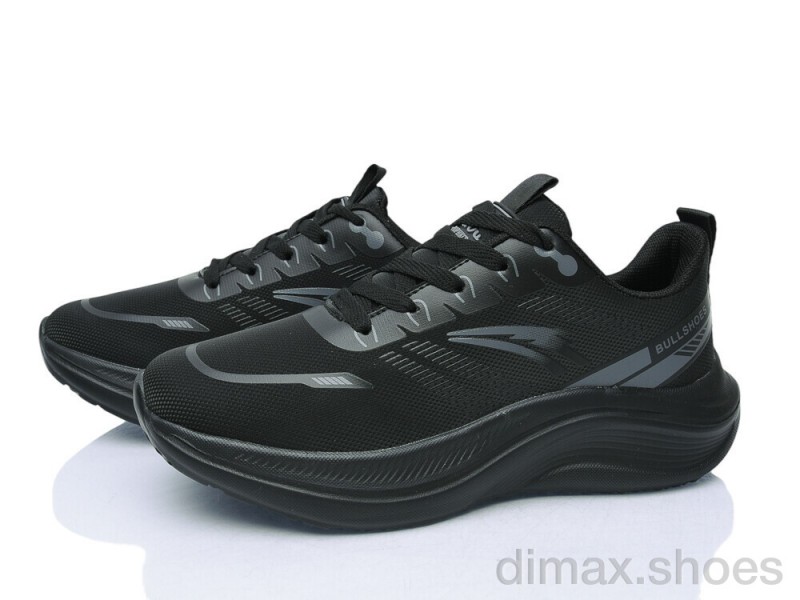Lion-Lu 968 black
