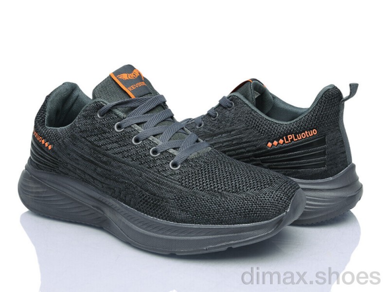 Lion-Lu N2323 grey
