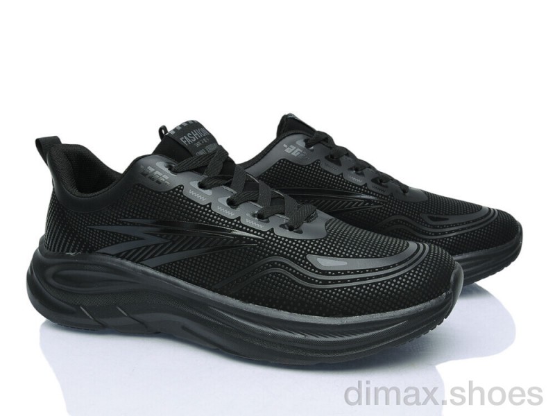 Lion-Lu A969 black