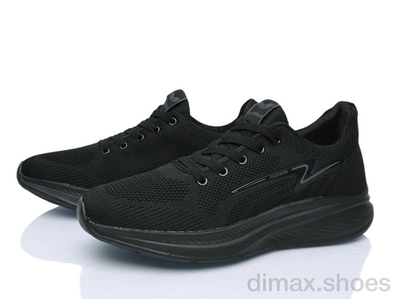 Lion-Lu N713 black