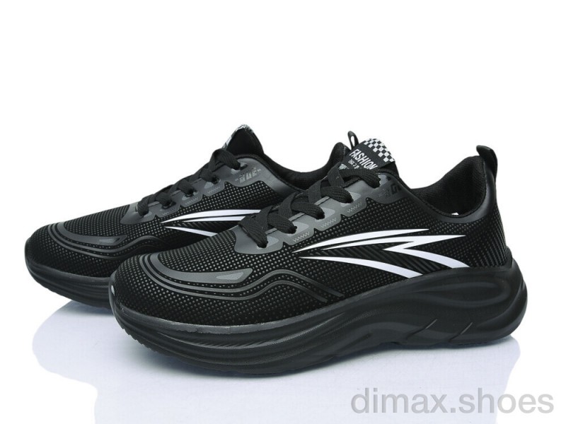 Lion-Lu 969 black-white