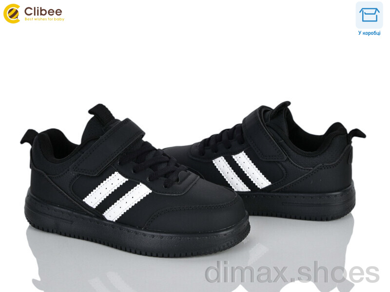 Clibee EC711-1 black