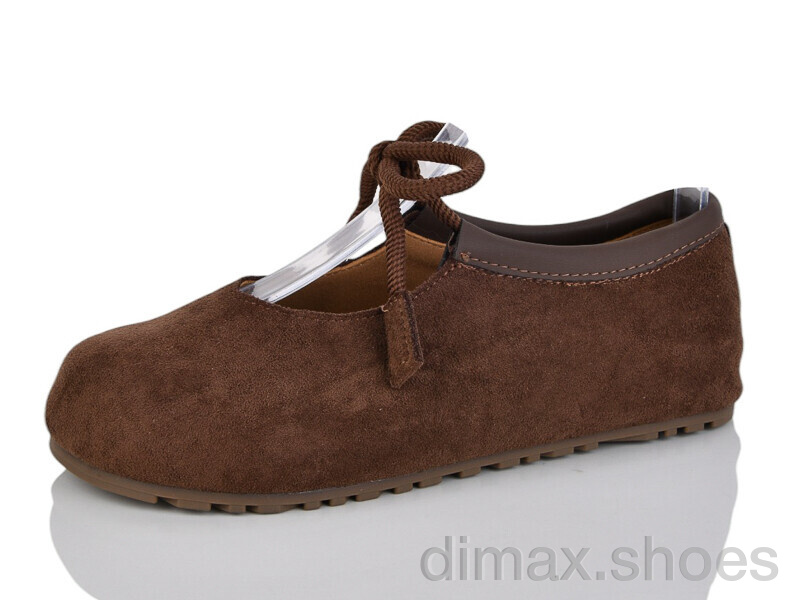 Violeta 197-209 brown