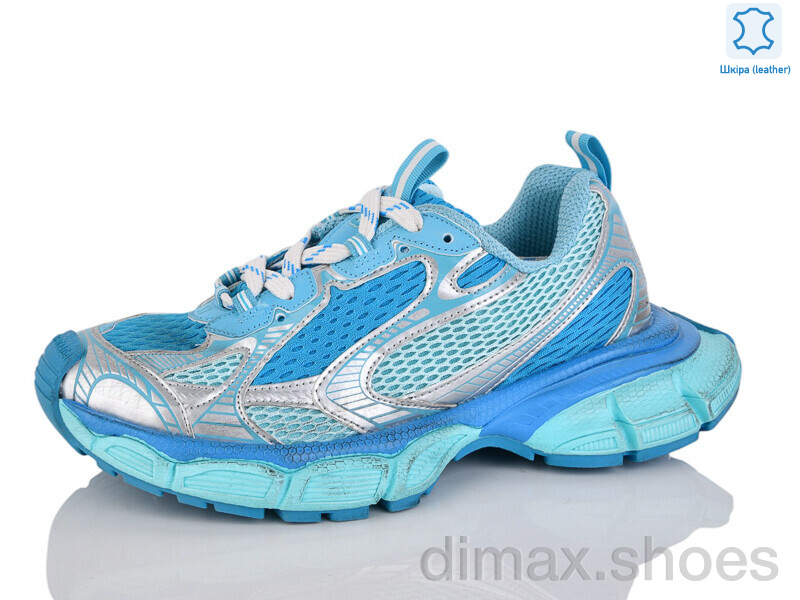 Violeta HD30(1001-1)-14 blue