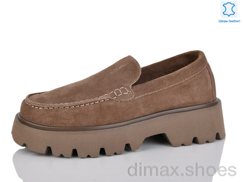 Violeta D6172-5 d.khaki