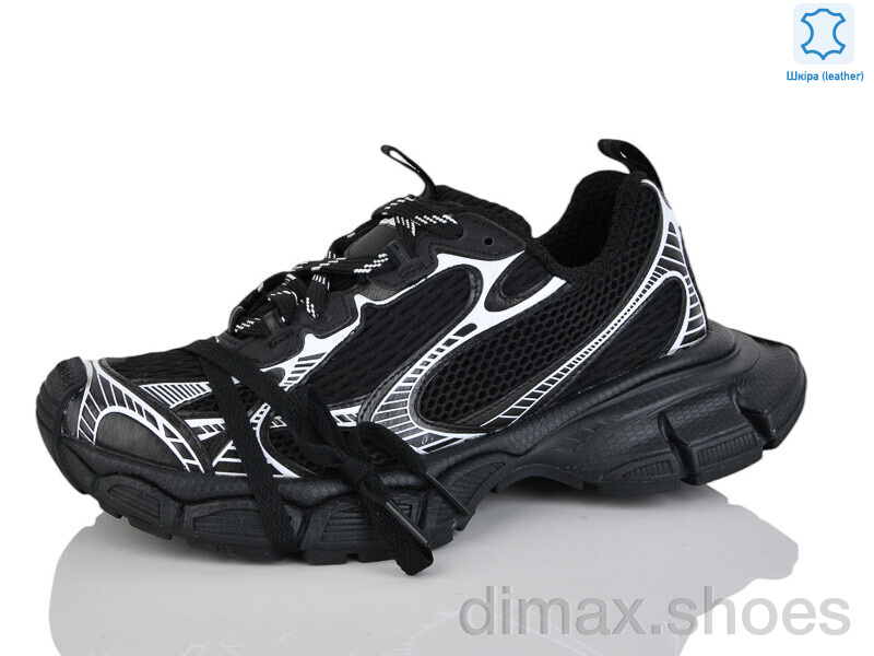 Violeta HD30(1001-1)-2 black-white