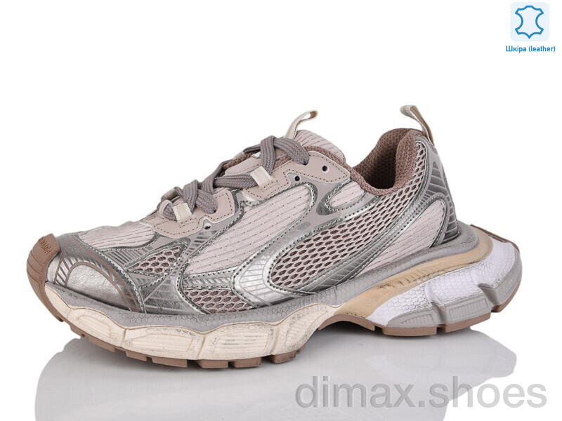 Violeta HD30(1001-1)-15 khaki
