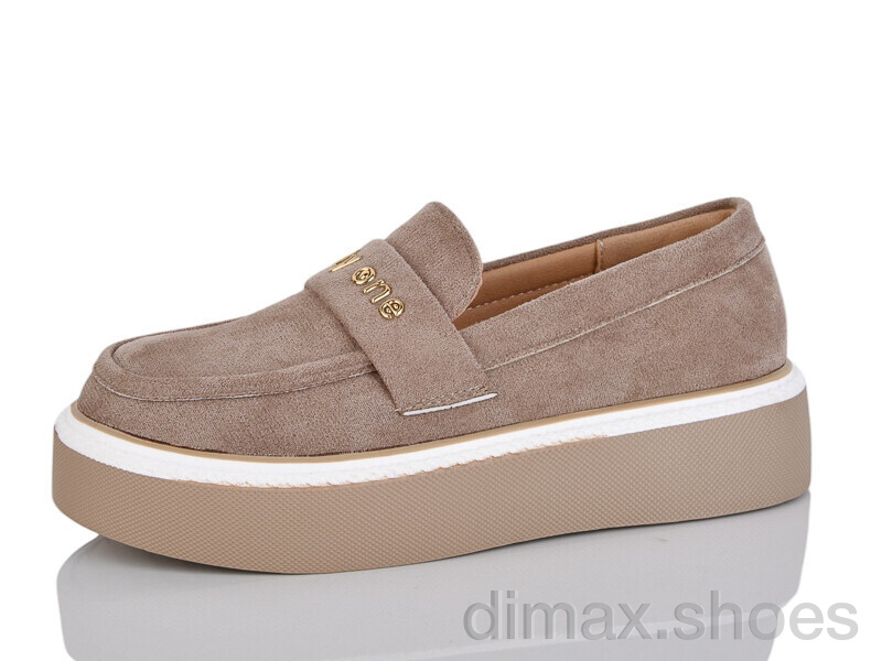 Violeta 197-205 khaki