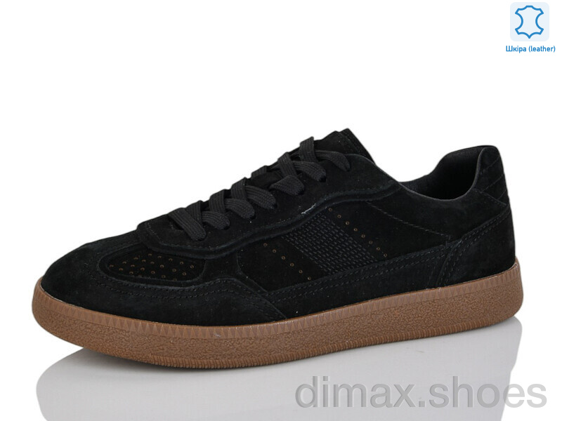 Violeta D3860-1 black