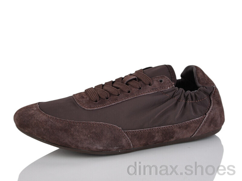 Violeta D8070A-16 d.brown