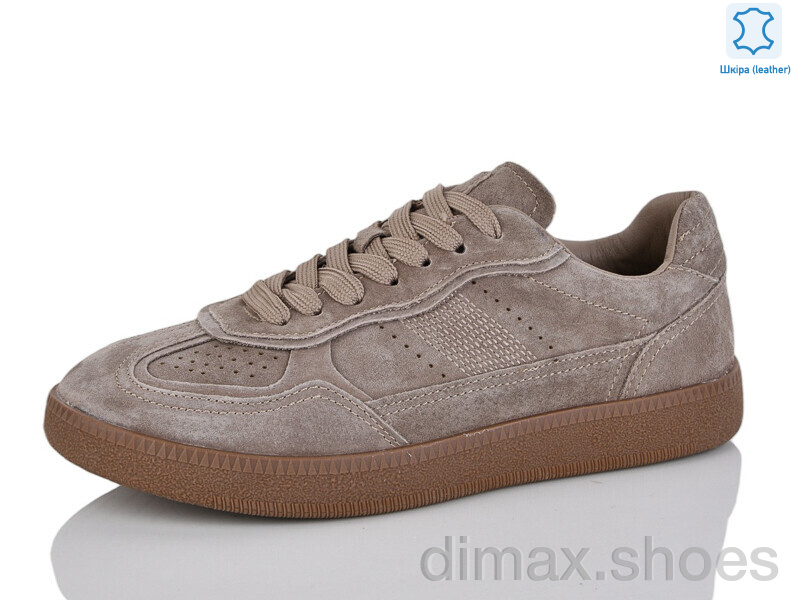 Violeta D3860-25 d.khaki