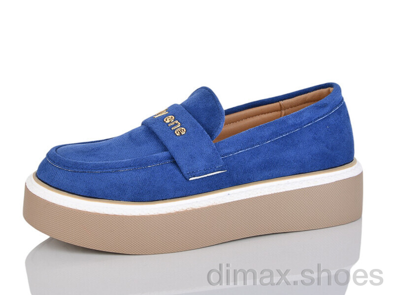 Violeta 197-205 blue