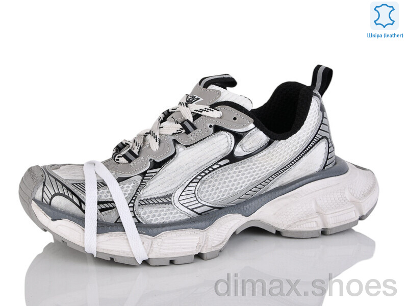 Violeta HD30(1001-1)-6 grey-black