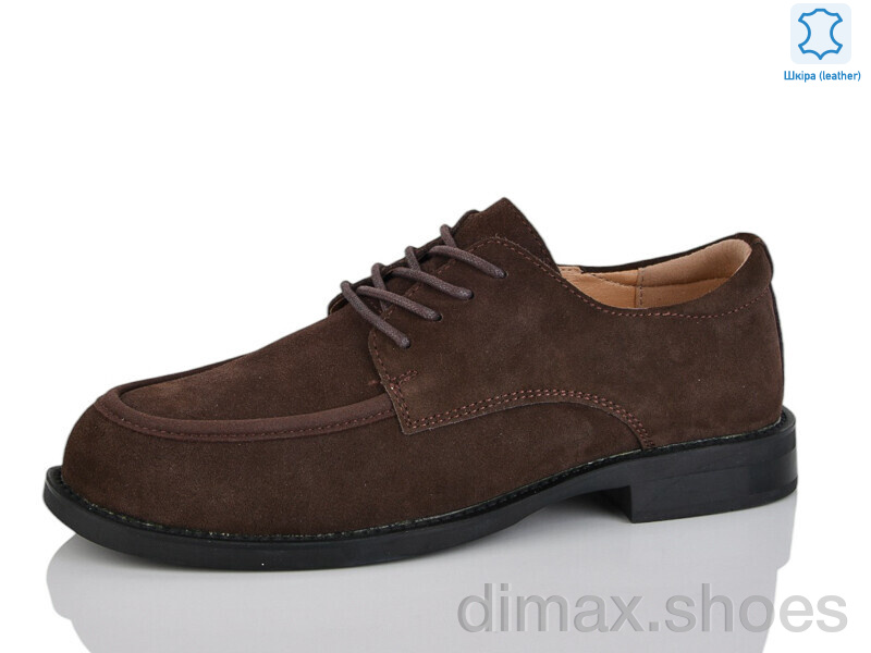 Violeta D6227-8 brown