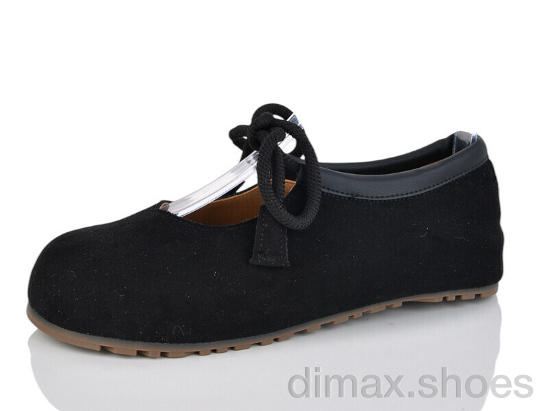Violeta 197-209 black