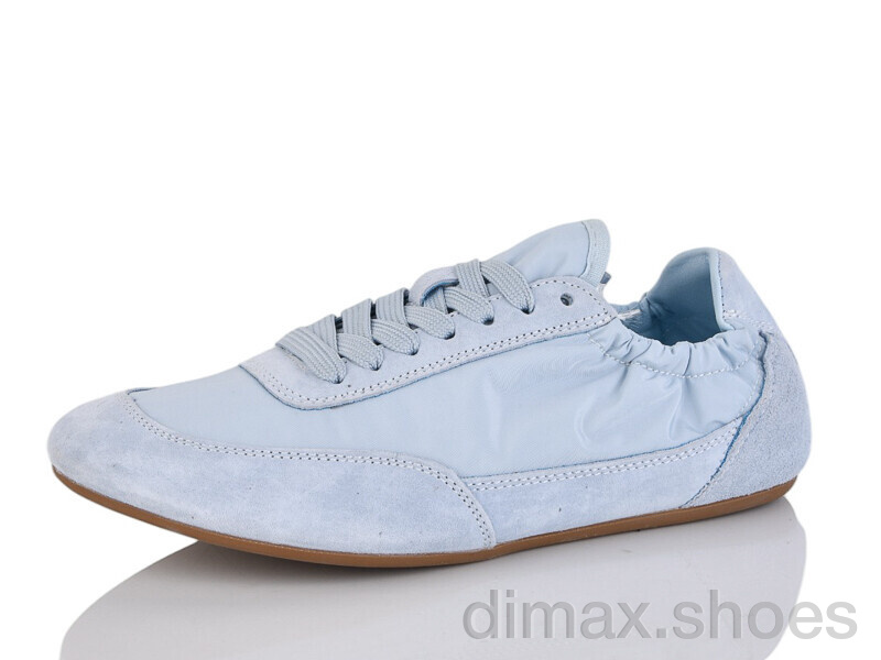 Violeta D8070A-62 l.blue