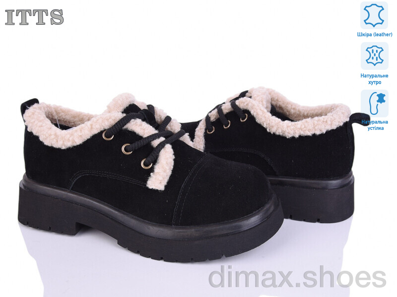 ITTS 1233-1