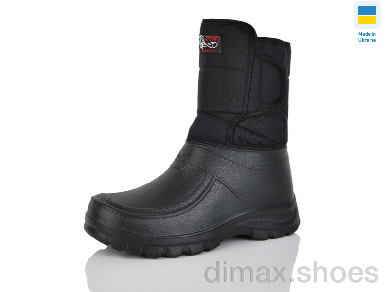 M&L Alex13 BM41 чорний
