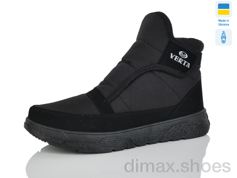 M&L Alex13 BG3 чорний