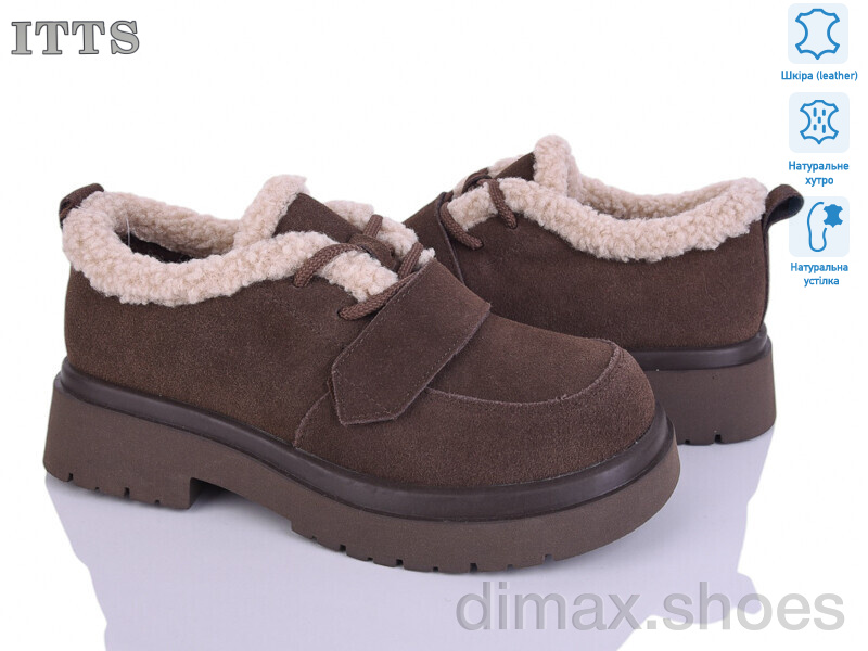 ITTS 1232-35