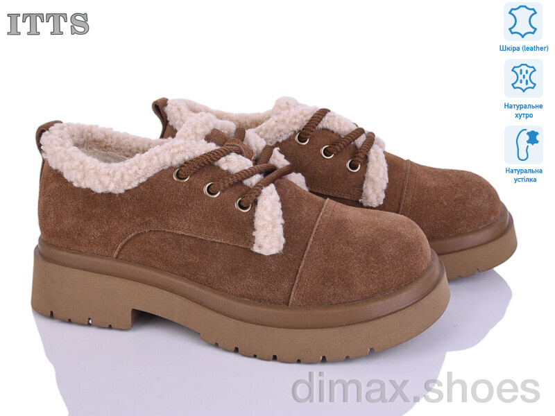 ITTS 1233-45