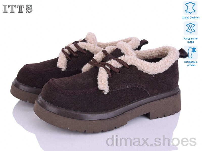 ITTS 1231-41