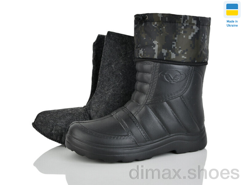M&L Alex13 BM5 чорний